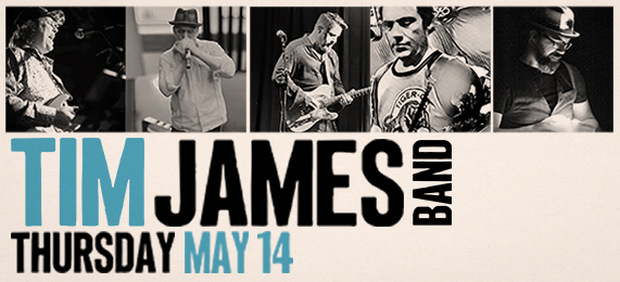 Tim James Band